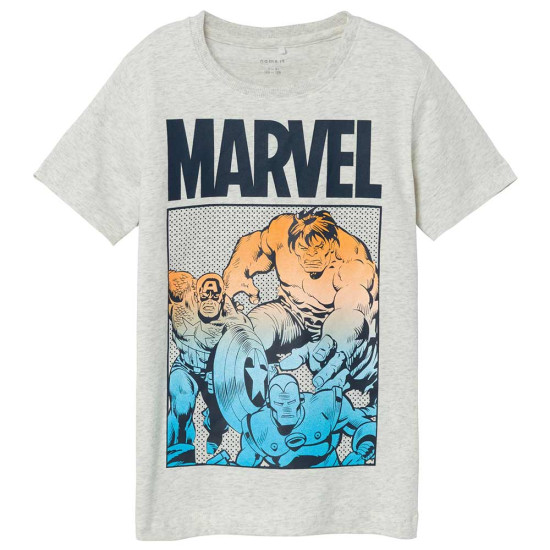 Name It Παιδική κοντομάνικη μπλούζα Name It Παιδική κοντομάνικη μπλούζα